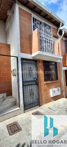 Casa – Bello - Vista 3