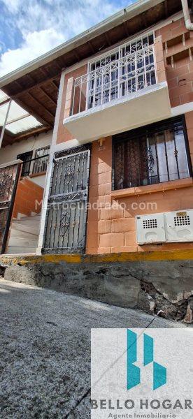 Casa – Bello - Vista 4