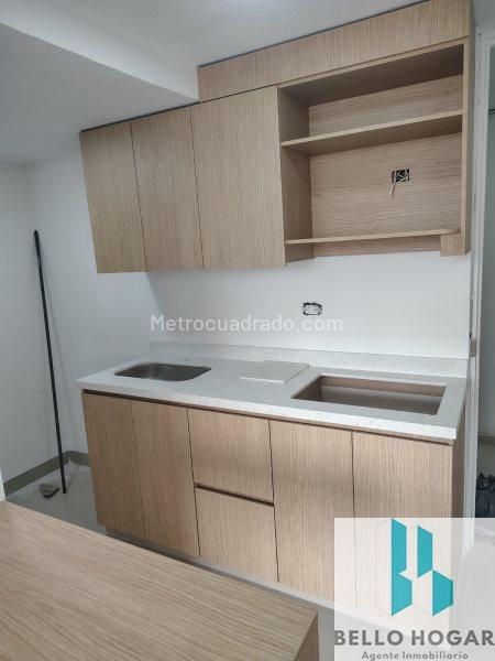 Apartamento en Arriendo, Bucaros 2, Bello