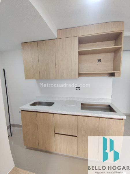 2BR Apartment in Bucaros 2 (55 m²) - 2