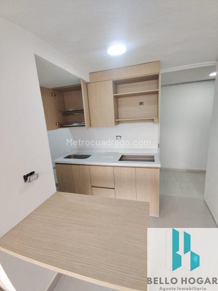 2BR Apartment in Bucaros 2 (55 m²) - 3