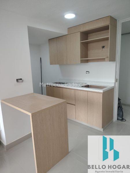2BR Apartment in Bucaros 2 (55 m²) - 4