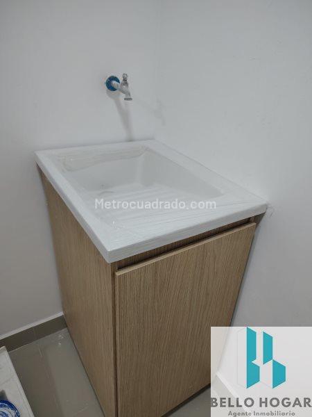 2BR Apartment in Bucaros 2 (55 m²) - 5