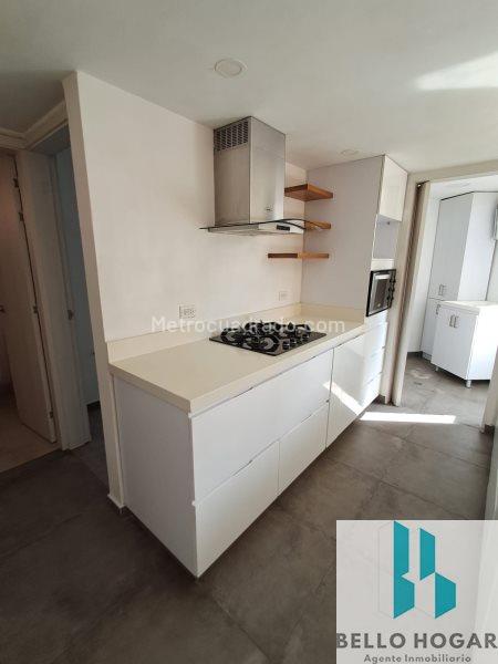 3BR Apartment for Rent in El Poblado (Oviedo) - 2