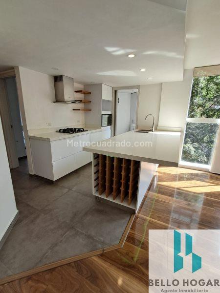 3BR Apartment for Rent in El Poblado (Oviedo) - 3