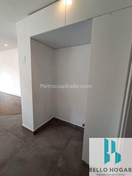 3BR Apartment for Rent in El Poblado (Oviedo) - 4