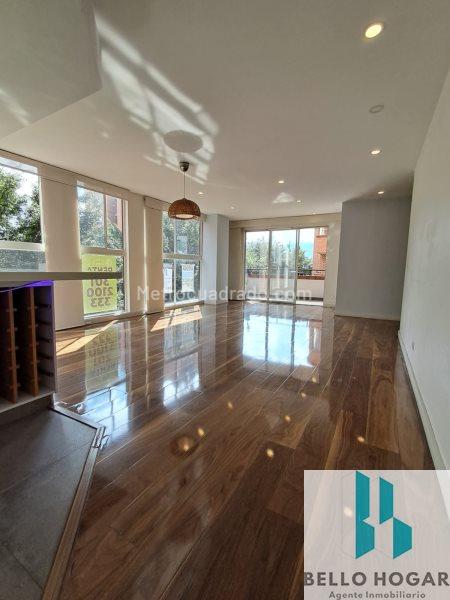 3BR Apartment for Rent in El Poblado (Oviedo) - 6