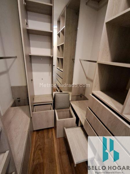 3BR Apartment for Rent in El Poblado (Oviedo) - 9