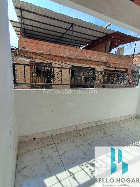 Apartamento en Arriendo, Playa Rica, Bello - 2