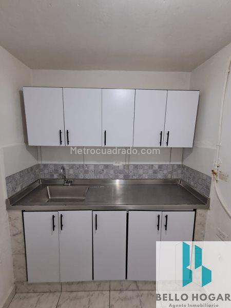 Apartamento en Arriendo, Playa Rica, Bello - 3