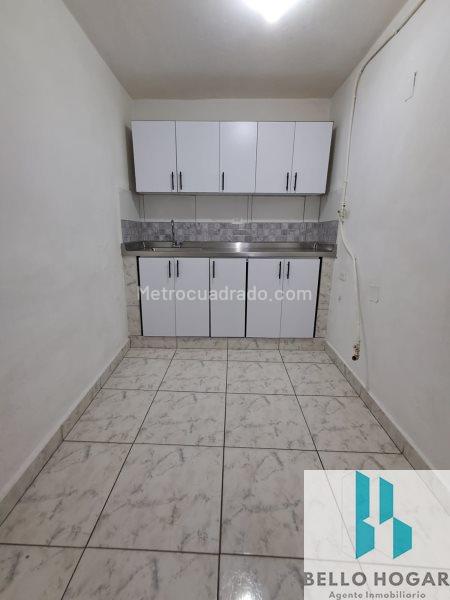 Apartamento en Arriendo, Playa Rica, Bello - 4