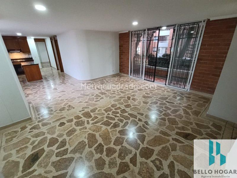 Spacious 3BR Apartment in La Castellana - 4