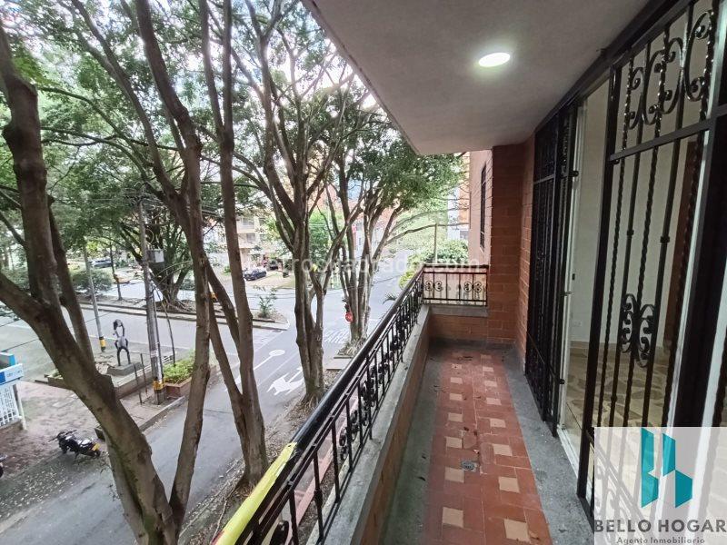 Spacious 3BR Apartment in La Castellana - 5