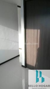 Apartamento de 2 alcobas en venta en Niquia Panamericana, Bello, 56 m² · foto 9 de 13