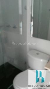 Apartamento de 2 alcobas en venta en Niquia Panamericana, Bello, 56 m² · foto 10 de 13