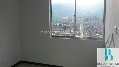 Apartamento de 2 alcobas en venta en Niquia Panamericana, Bello, 56 m² · foto 11 de 13