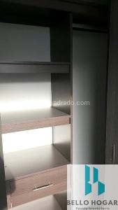 Apartamento de 2 alcobas en venta en Niquia Panamericana, Bello, 56 m² · foto 12 de 13