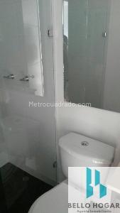 Apartamento de 2 alcobas en venta en Niquia Panamericana, Bello, 56 m² · foto 13 de 13