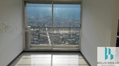 Apartamento de 2 alcobas en venta en Niquia Panamericana, Bello, 56 m² · foto 4 de 13