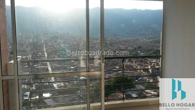Apartamento de 2 alcobas en venta en Niquia Panamericana, Bello, 56 m² · foto 5 de 13