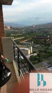 Apartamento de 2 alcobas en venta en Niquia Panamericana, Bello, 56 m² · foto 6 de 13