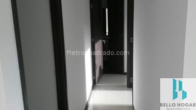 Apartamento de 2 alcobas en venta en Niquia Panamericana, Bello, 56 m² · foto 7 de 13