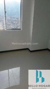 Apartamento de 2 alcobas en venta en Niquia Panamericana, Bello, 56 m² · foto 8 de 13
