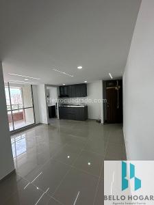 Apartamento de 3 alcobas en venta en Obrero, Bello, 61 m² · foto 4 de 20