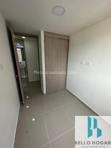 Apartamento de 3 alcobas en venta en Obrero, Bello, 61 m² · foto 10 de 20