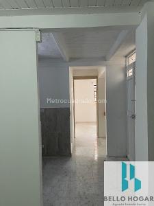 Apartaestudio en Arriendo, Trapiche, Bello