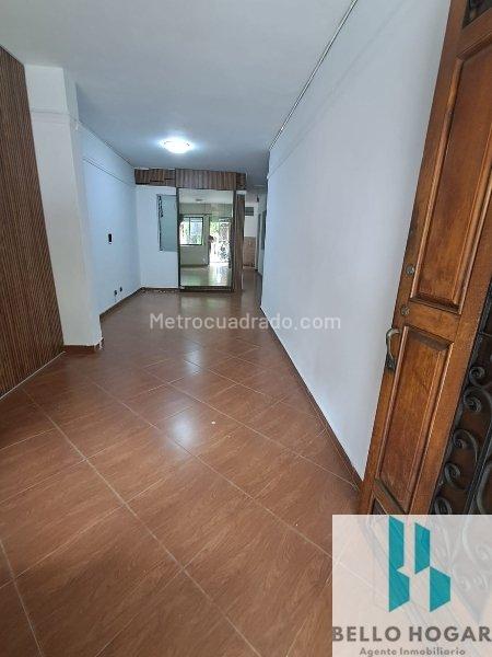Casa – Bello, Barrio Obrero - Vista 3