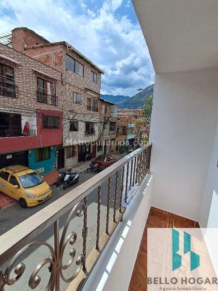Casa – Bello, Briceñito - Vista 4