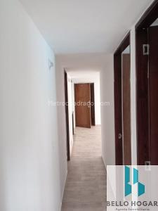 Apartamento de 3 alcobas en venta en El Trapiche, Bello, 61 m² · foto 2 de 13