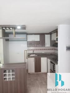 Apartamento de 3 alcobas en venta en El Trapiche, Bello, 61 m² · foto 4 de 13