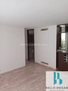 Apartamento de 3 alcobas en venta en El Trapiche, Bello, 61 m² · foto 7 de 13