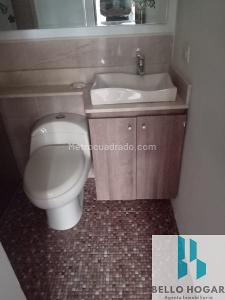 Apartamento de 3 alcobas en venta en El Trapiche, Bello, 61 m² · foto 11 de 13