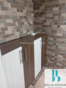 Apartamento de 3 alcobas en venta en El Trapiche, Bello, 61 m² · foto 12 de 13