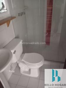 Apartamento de 3 alcobas en venta en El Trapiche, Bello, 61 m² · foto 13 de 13