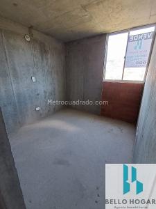 Apartamento de 2 alcobas en venta en Serramonte, Bello, 50 m² · foto 10 de 15