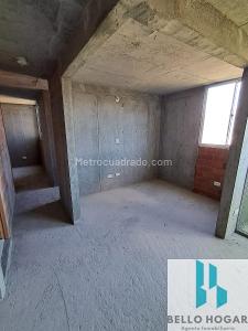 Apartamento de 2 alcobas en venta en Serramonte, Bello, 50 m² · foto 11 de 15