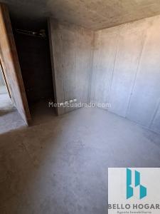 Apartamento de 2 alcobas en venta en Serramonte, Bello, 50 m² · foto 12 de 15