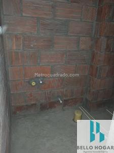 Apartamento de 2 alcobas en venta en Serramonte, Bello, 50 m² · foto 13 de 15
