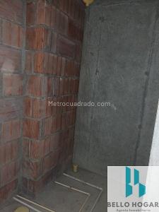 Apartamento de 2 alcobas en venta en Serramonte, Bello, 50 m² · foto 14 de 15