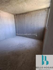 Apartamento de 2 alcobas en venta en Serramonte, Bello, 50 m² · foto 15 de 15