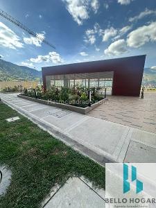Apartamento de 2 alcobas en venta en Serramonte, Bello, 50 m² · foto 2 de 15