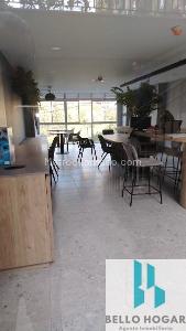 Apartamento de 2 alcobas en venta en Serramonte, Bello, 50 m² · foto 3 de 15