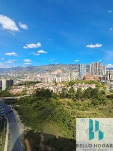 Apartamento de 2 alcobas en venta en Serramonte, Bello, 50 m² · foto 4 de 15