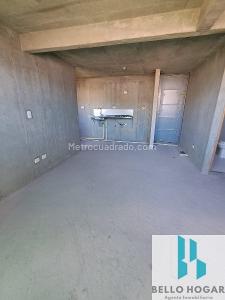 Apartamento de 2 alcobas en venta en Serramonte, Bello, 50 m² · foto 6 de 15