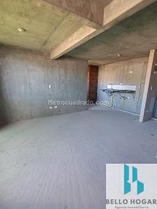 Apartamento de 2 alcobas en venta en Serramonte, Bello, 50 m² · foto 7 de 15