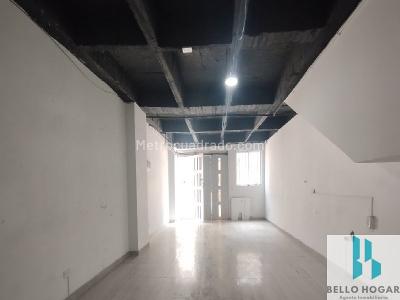 Retail space for rent in Cabañas, Bello